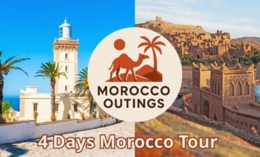 4 Days Morocco Tour