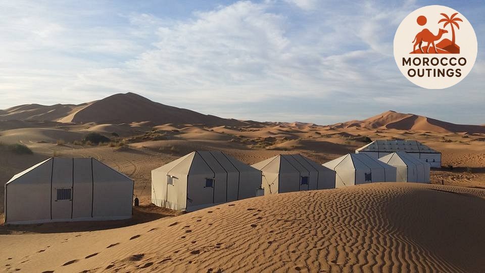 Merzouga