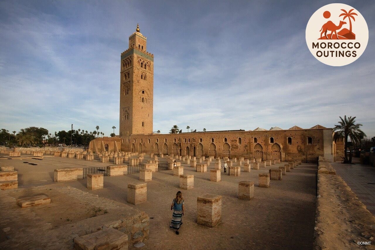 Morocco