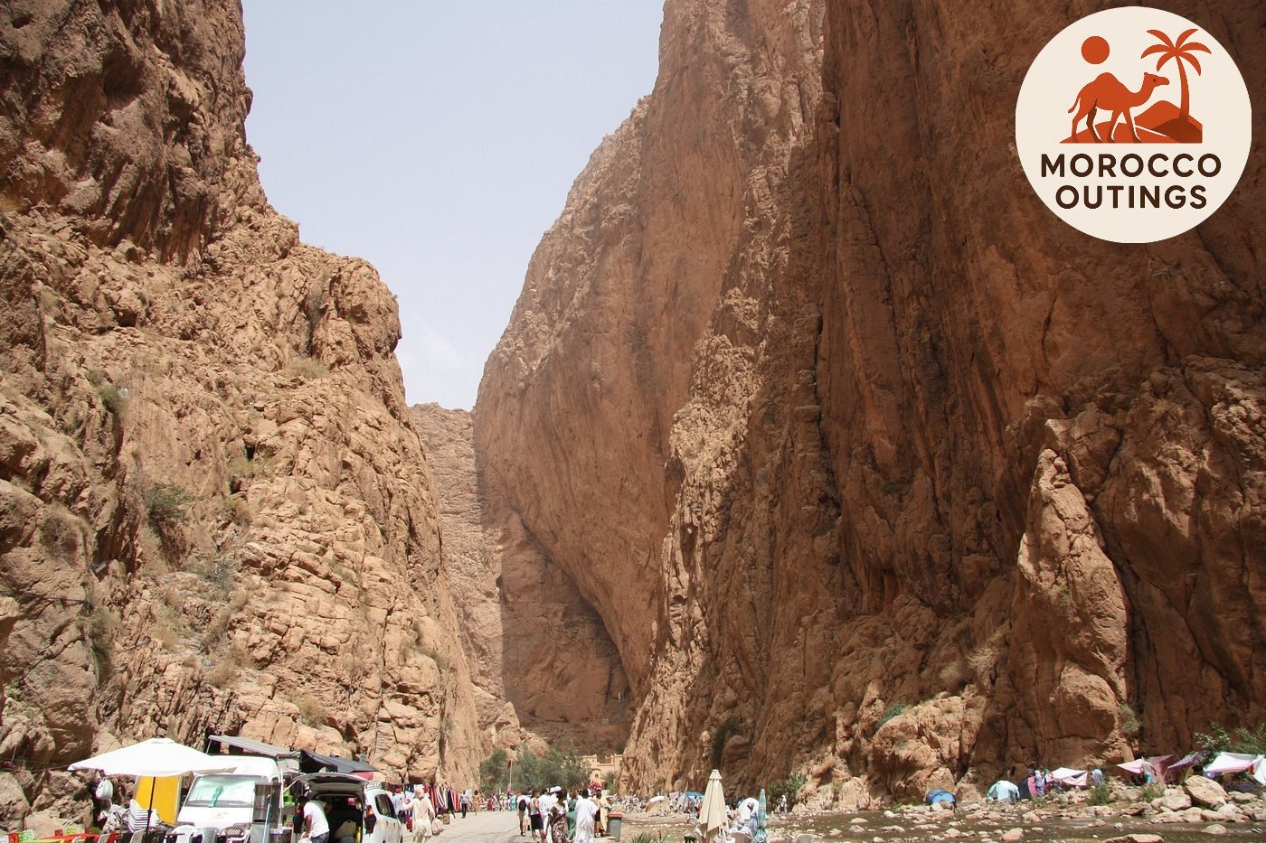  Todra Gorge 