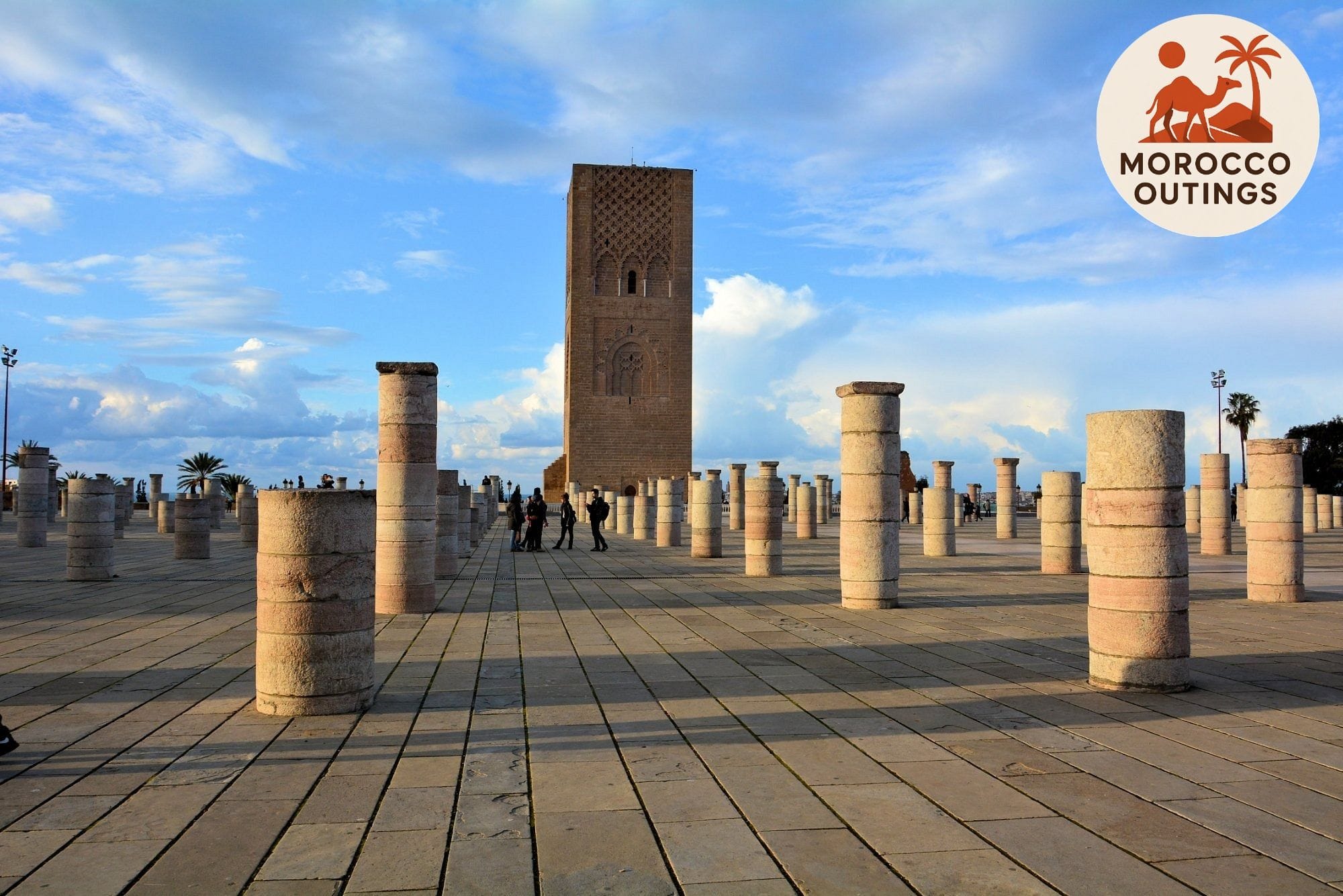 Hassan Tower