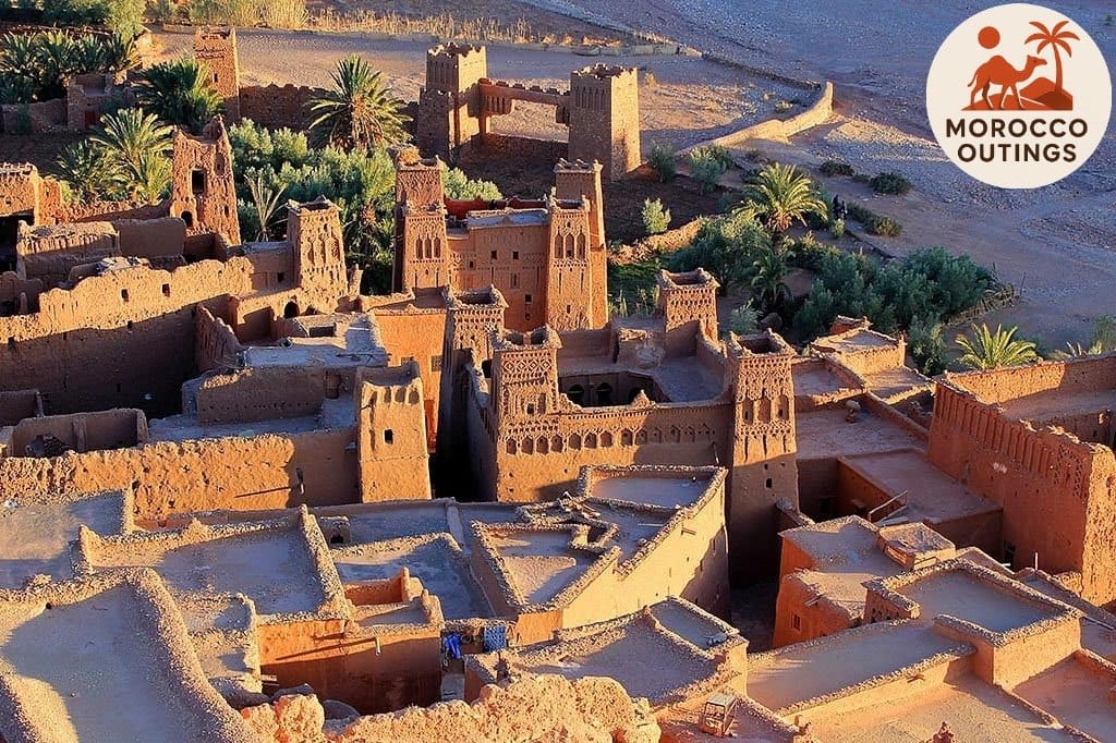 Ouarzazate