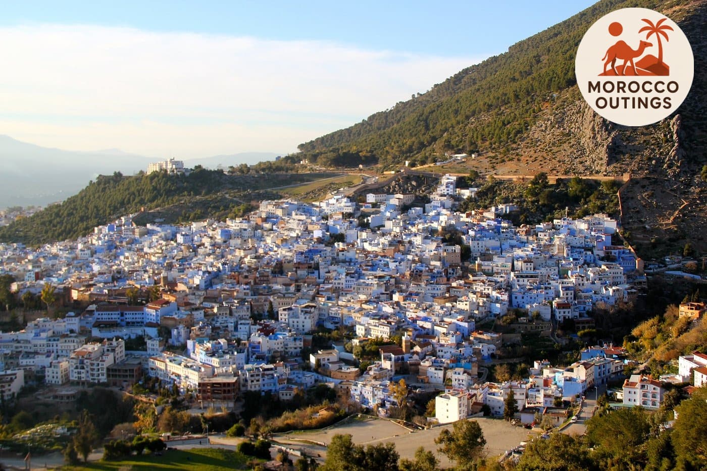Chefchaouen