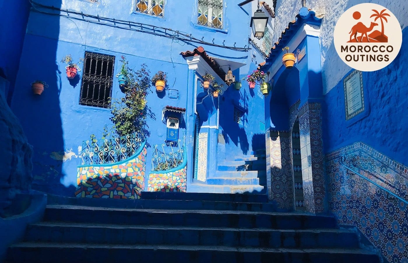 Chefchaouen