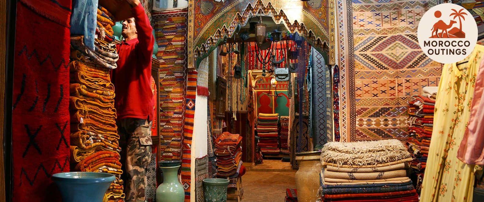 Artisan Souks