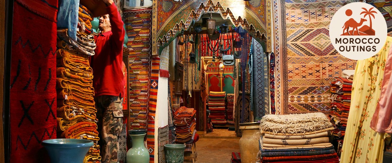 The Artisan Souks