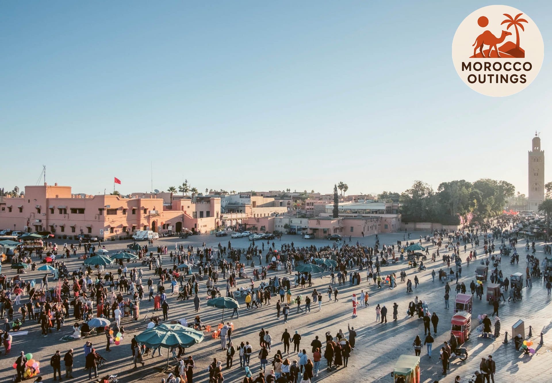 Cooking class and artisan workshops tour in Marrakech 2 nights