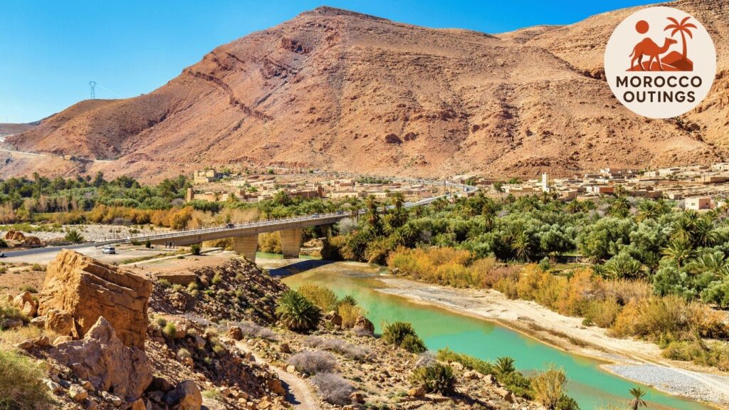 Ziz Valley