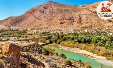 Ziz Valley
