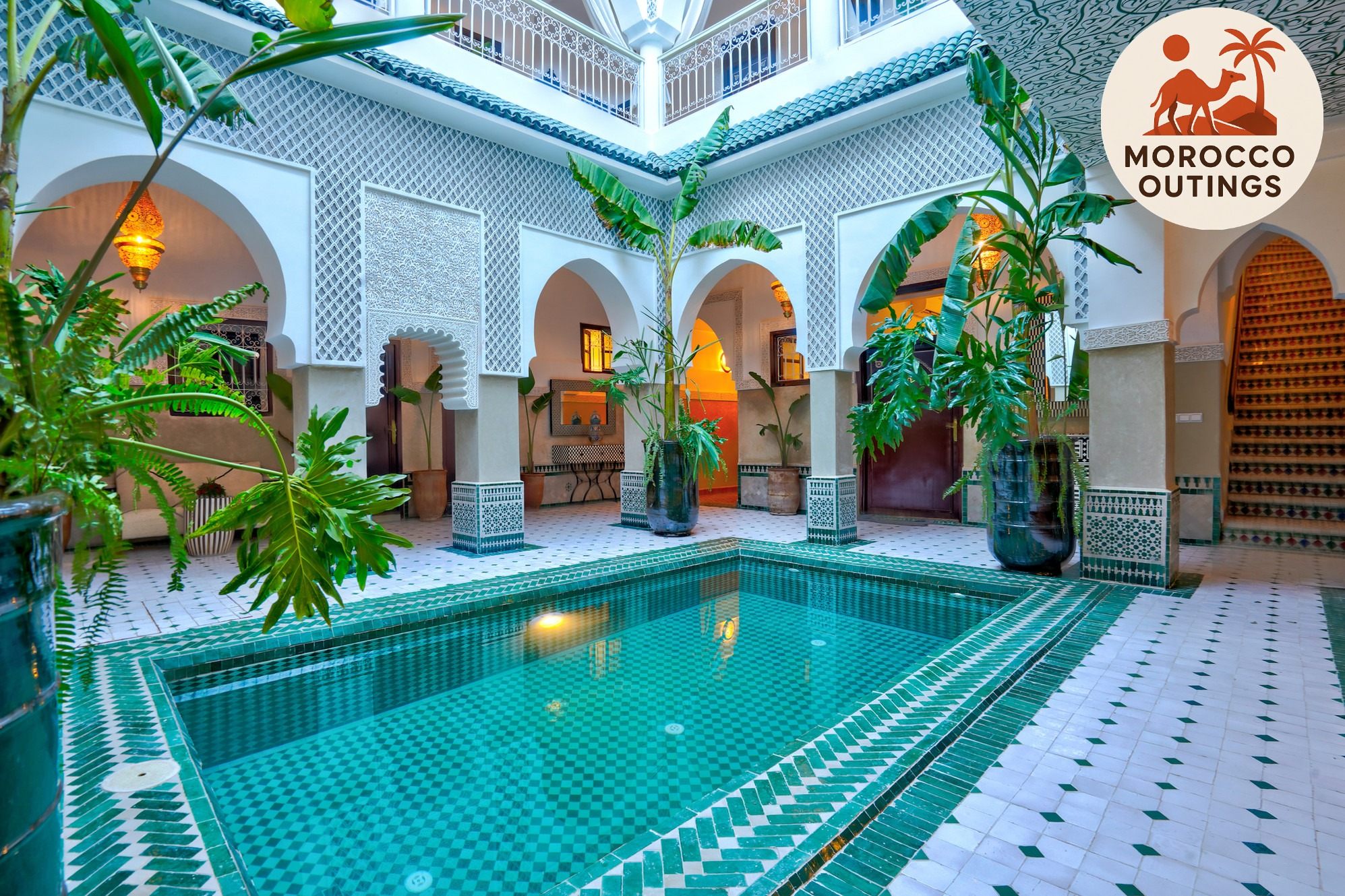 Riad