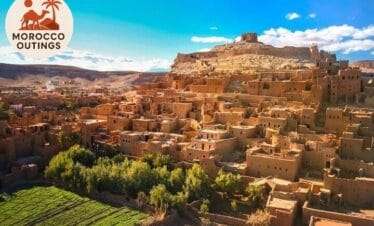 Ouarzazate