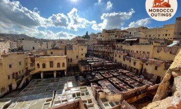 Fes Medina