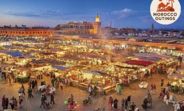 Marrakech
