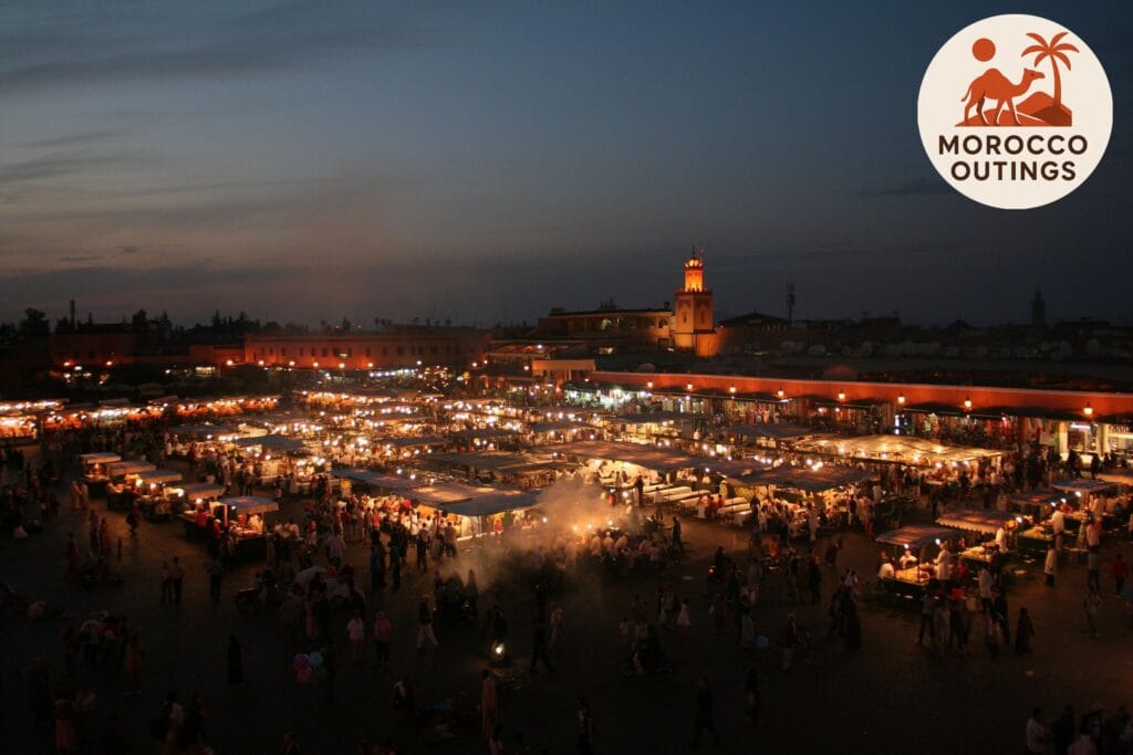 Marrakech