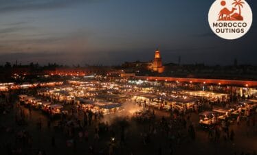 Marrakech