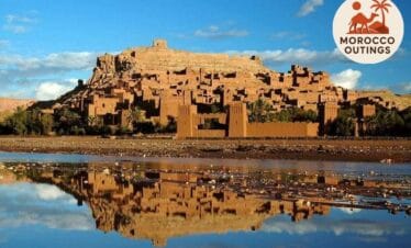Ait Ben Haddou