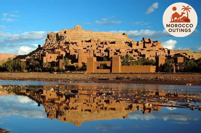 Ait Ben Haddou