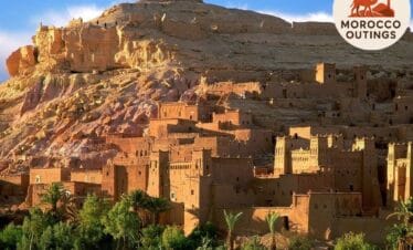 Taourirte Kasbah