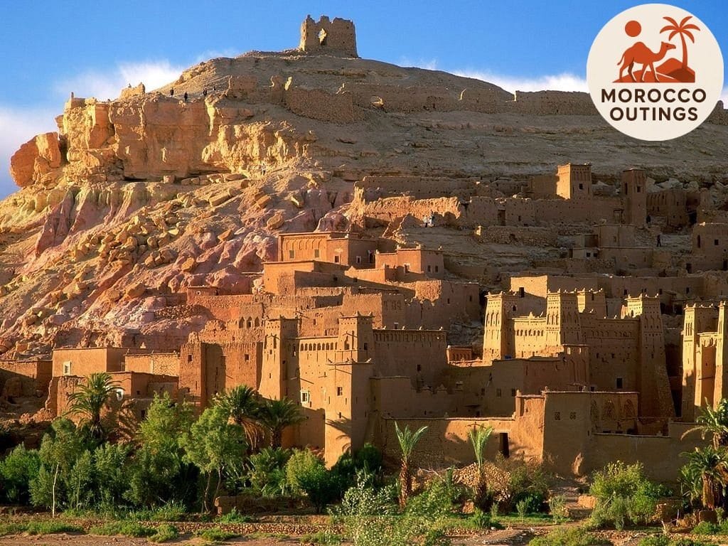 Taourirte Kasbah