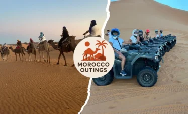 2-Day Merzouga Desert Tour from Marrakech