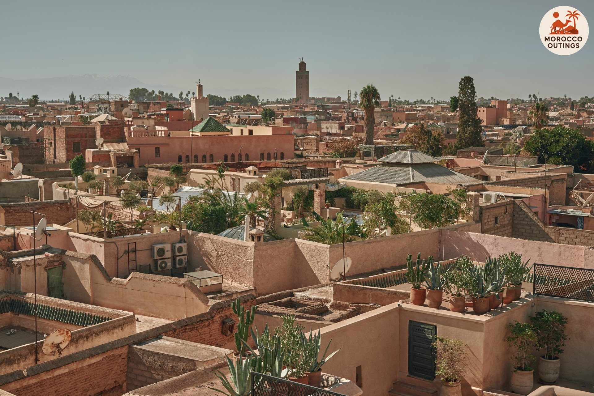 Marrakech