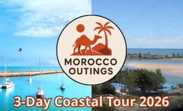 3-Day Coastal Tour 2026