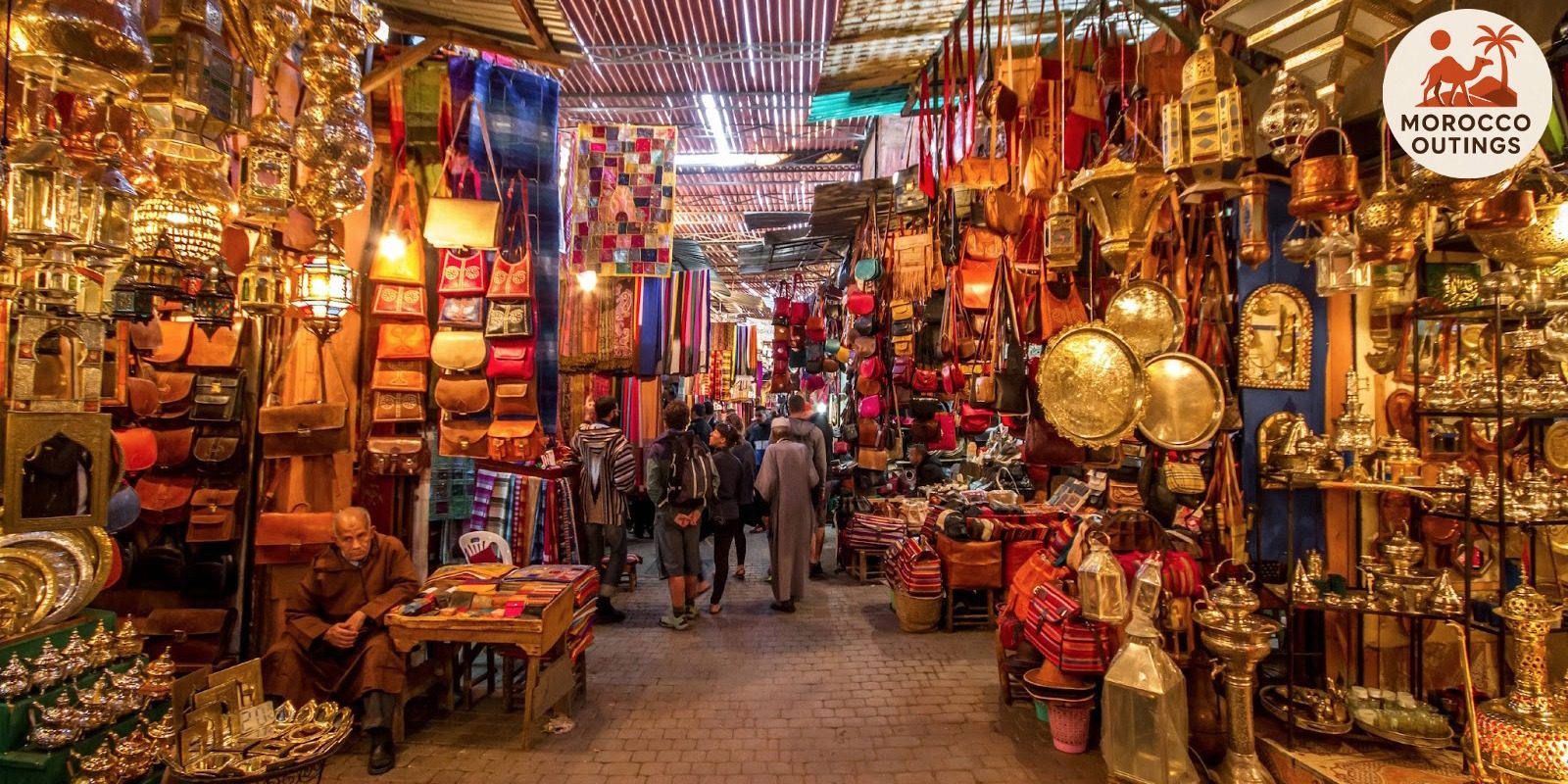 Light Shopping Excursion