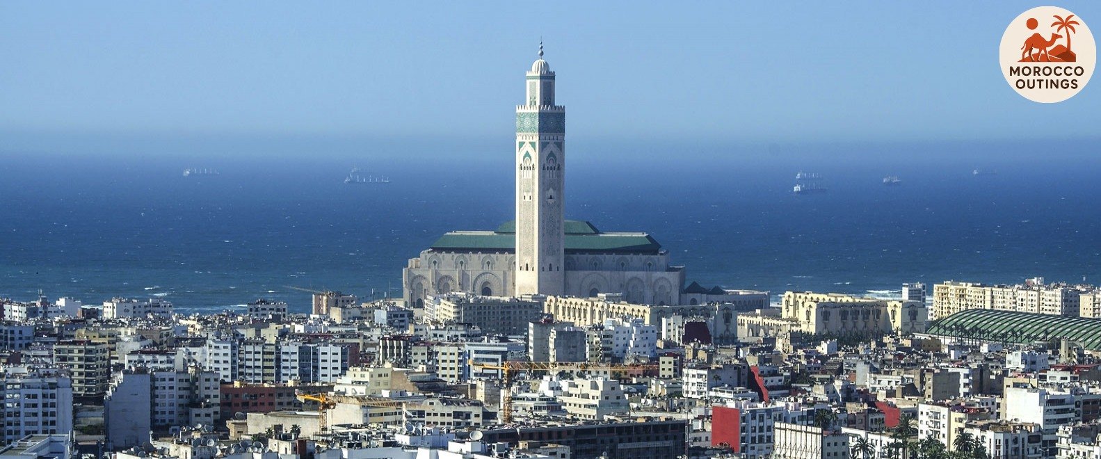 Casablanca