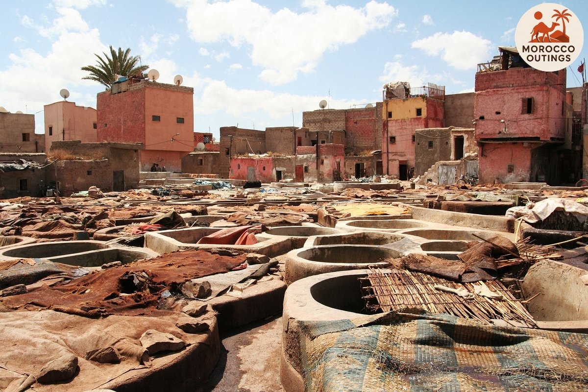 2-Day Artisan & Medina Workshops: Marrakech or Fes Hands-On 2026